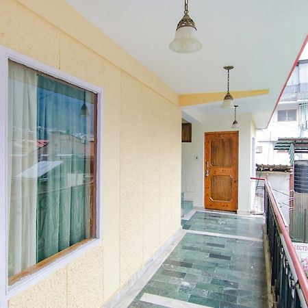 Fabhotel Pushpak Манали Экстерьер фото