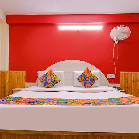 Fabhotel Pushpak Манали Экстерьер фото