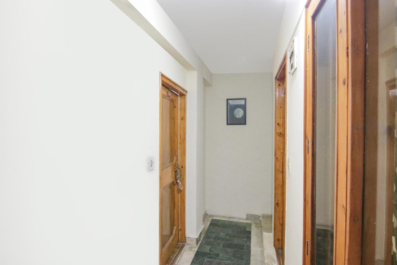 Fabhotel Pushpak Манали Экстерьер фото